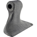 Marteau 70 mm pour broyeur FERRI adaptable