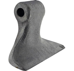 Marteau 70 mm pour broyeur FERRI adaptable