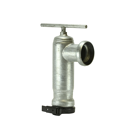 Branchement VBZ LO-HI 5"