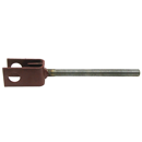 Guide FORTSCHRITT 0203961950 adaptable