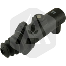 Maître cylindre d'embrayage adaptable