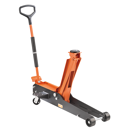 Wagenheber 3 t, große Hubhöhe, BAHCO