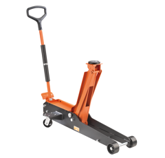 Wagenheber 3 t, große Hubhöhe, BAHCO