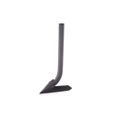 Dent avec cœur 160 x 10 mm pour bineuse STEKETEE 405616 adaptable - BlackSteel©