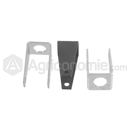 Support doigt pour JOHN DEERE H172459 adaptable
