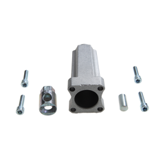 Anschluß FK110005 Walvoil