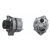 Lichtmaschine IA 9422 / 28V 55A Mahle-Iskra-Letrika  