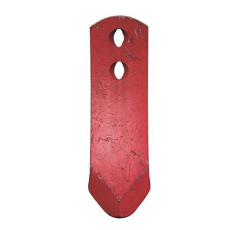 Pointe pour cultivateur PÖTTINGER 9762500150 adaptable