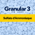 Sulfate d'Ammoniaque (21N - 60SO3) - Granular 3 (Spécial grande largeur)