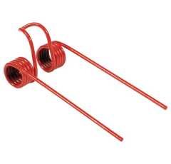 Dent de pick-up 199 mm pour presse SOMECA adaptable