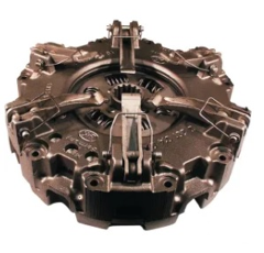 Kit embrayage complet pour tracteur CASE IH 123/5158603 adaptable