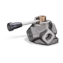 Umschaltventil DH104B 