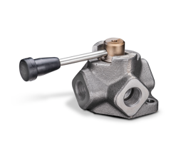 Umschaltventil DH104B 