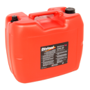 Motorenöl MO15W40TOP20 Divinol