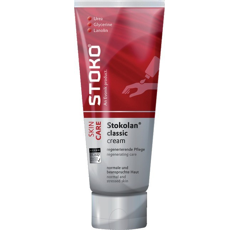 Crème de protection mains 100 ml - STOKO