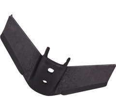 Soc à ailette pour déchaumeur VÄDERSTAD 201860-1 adaptable - BlackSteel©