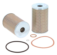 Filtre à huile adaptable HIFI FILTER SO756