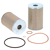 Filtre à huile adaptable HIFI FILTER SO756