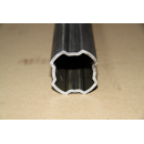 Profilrohr außen 122053000B Bondioli & Pavesi Original vierkant