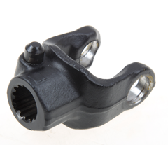 Aufsteckgabel 507012751 Bondioli & Pavesi Original 25x22 Z14