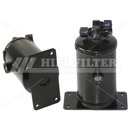 Deshydrateur Climatisation adaptable HIFI FILTER DYH50002