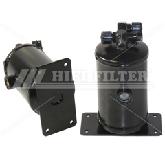 Deshydrateur Climatisation adaptable HIFI FILTER DYH50002