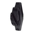 Festzaun Breitbandisolator bis 40mm 10er Btl.