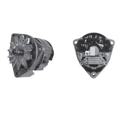 Lichtmaschine IA 0522 / 28.0V 55A Mahle-Iskra-Letrika  