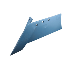 Wechselspitzenschar links für FROST-Pflug FMH40L|41713 Nachbau