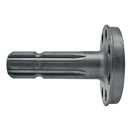 Arbre de prise de force pour tracteur CASE 04417388 adaptable
