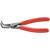 Pince de précision circlips 12 à 25 mm 4821J11SB - KNIPEX