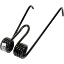 Dent 379 x 101 mm pour faneuse 4101701260 adaptable