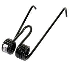 Dent 379 x 101 mm pour faneuse 4101701260 adaptable