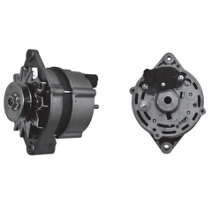 Lichtmaschine IA 1454 / 14V 120A Mahle-Iskra-Letrika  