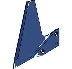 Anlagensech - rechts 3492890M Lemken by Muzzi Industrie