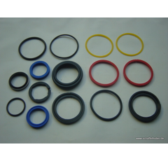 Dichtsatz  63/32 Baas-Trima-Alö-Quicke 20420050 Original