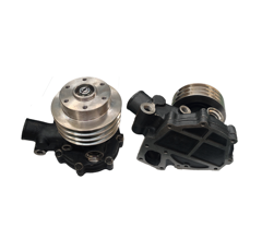 Wasserpumpe VALTRA-VALMET 836864484 - Nachbau