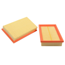 Filtre à air adaptable HIFI FILTER SA521