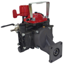 Pompe pulvérisation 20L/min - AR252 pour moteur thermique | ANNOVI REVERBERI