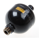 Stickstoff-Membranspeicher vorgefüllt mit 140 bar  SMS075350IG12M33