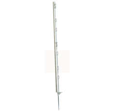 Lot de 30 piquets plastiques 1,05 m - BEAUMONT