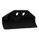 Fléau large 150 x 20 mm pour broyeur HUMUS adaptable