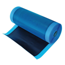 Gummimatte LxBxH 2500x150x0.8   Tip-Top