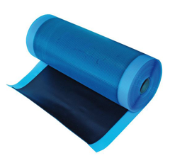 Gummimatte LxBxH 2500x150x0.8   Tip-Top