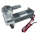 Compresseur à air 12V - 10 bars maxi - Sortie 1/4'' NPT | Adaptable