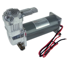 Compresseur à air 12V - 10 bars maxi - Sortie 1/4'' NPT | Adaptable