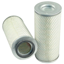 Filtre à air adaptable HIFI FILTER SA14587