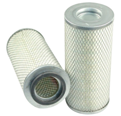 Filtre à air adaptable HIFI FILTER SA14587