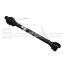 Gelenkwelle BW46 121 GA C10 010 - Benzi