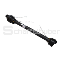 Gelenkwelle BW46 121 GA C10 010 - Benzi